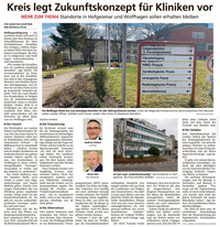 &copy; Bericht der HNA vom 25.09.2024