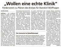 &copy; Bericht der HNA vom 26.09.2024