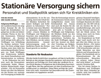 &copy; Bericht der HNA vom 28.09.2024